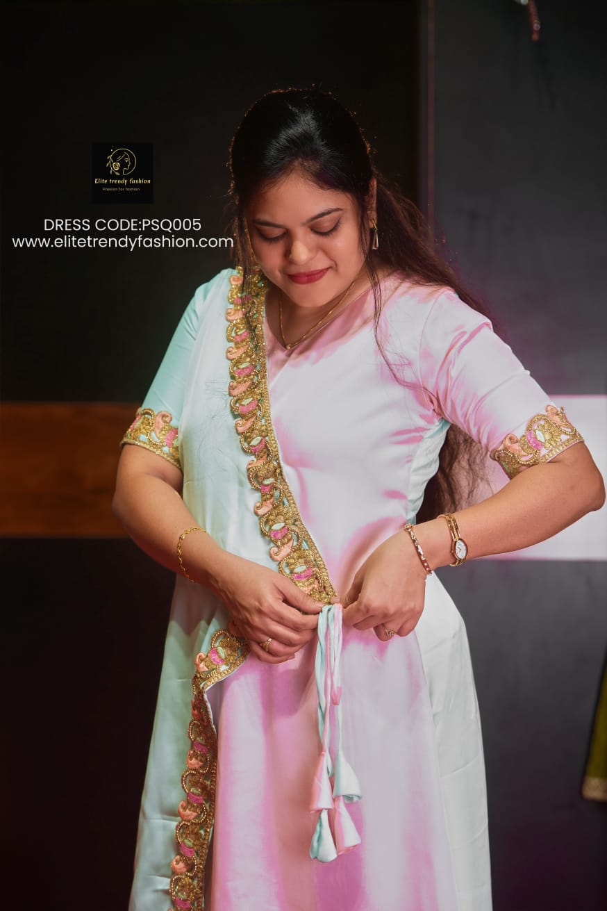 PSQ005 ZigZag A-line