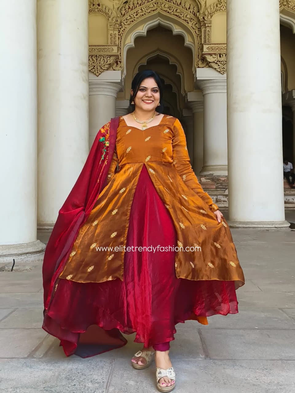 PSQ003 - mehandi ethnic